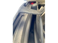 Recambio de refuerzo paragolpes trasero para lexus rx (mcu_) 400h referencia OEM IAM 5217148090  