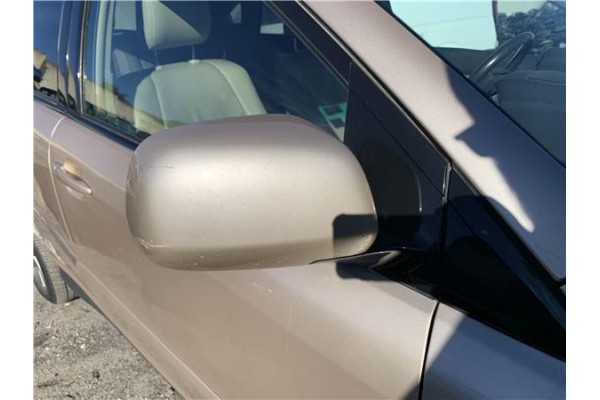 Recambio de retrovisor electrico derecho para lexus rx (mcu_) 400h referencia OEM IAM 8791048280E0 8,79E+09 