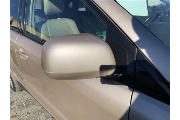 Recambio de retrovisor electrico derecho para lexus rx (mcu_) 400h referencia OEM IAM 8791048280E0 8,79E+09 