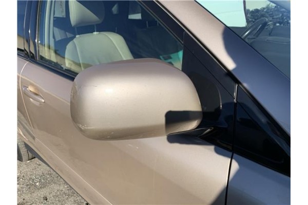 Recambio de retrovisor electrico derecho para lexus rx (mcu_) 400h referencia OEM IAM 8791048280E0 8,79E+09 