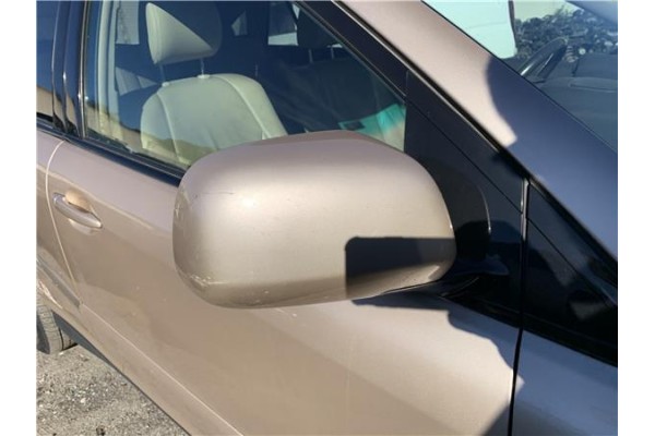 Recambio de retrovisor electrico derecho para lexus rx (mcu_) 400h referencia OEM IAM 8791048280E0 8,79E+09 