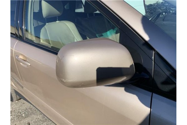 Recambio de retrovisor electrico derecho para lexus rx (mcu_) 400h referencia OEM IAM 8791048280E0 8,79E+09 