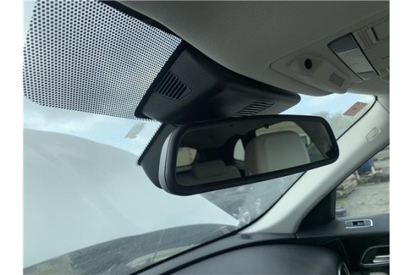 Recambio de retrovisor interior para jaguar f-pace 2.0 r-sport awd referencia OEM IAM T4A2650  