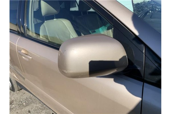 Recambio de retrovisor electrico derecho para lexus rx (mcu_) 400h referencia OEM IAM 8791048280E0 8,79E+09 
