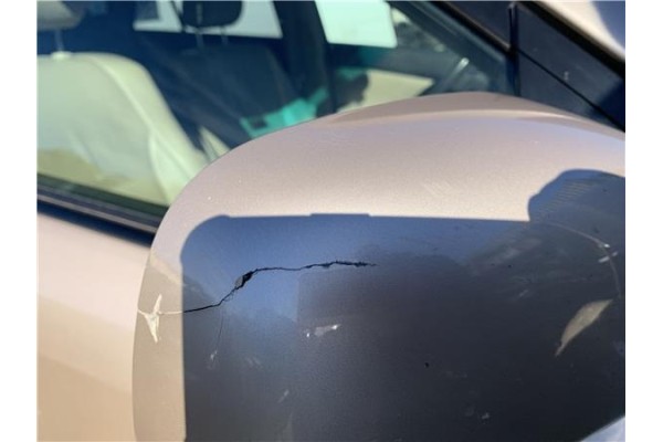 Recambio de retrovisor electrico derecho para lexus rx (mcu_) 400h referencia OEM IAM 8791048280E0 8,79E+09 