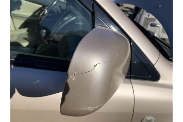 Recambio de retrovisor electrico derecho para lexus rx (mcu_) 400h referencia OEM IAM 8791048280E0 8,79E+09 