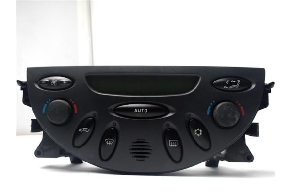 Recambio de mandos climatizador para citroen c5 berlina 2.0 hdi referencia OEM IAM 96326398ZK 69490001 
