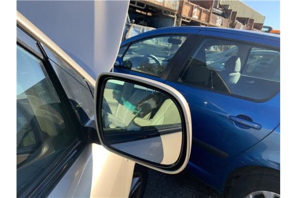 Recambio de retrovisor electrico derecho para lexus rx (mcu_) 400h referencia OEM IAM 8791048280E0 8,79E+09 