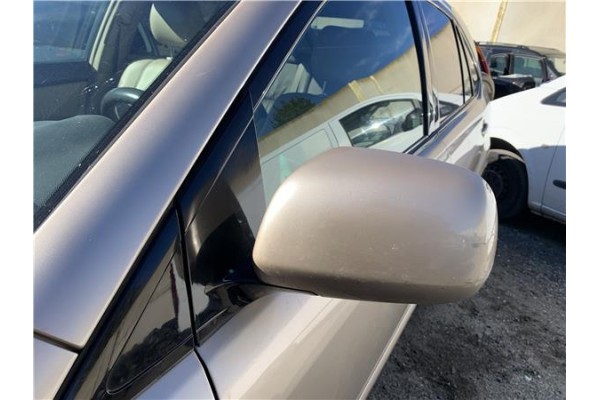 Recambio de retrovisor electrico izquierdo para lexus rx (mcu_) 400h referencia OEM IAM 8794048280E0 8,79E+09 