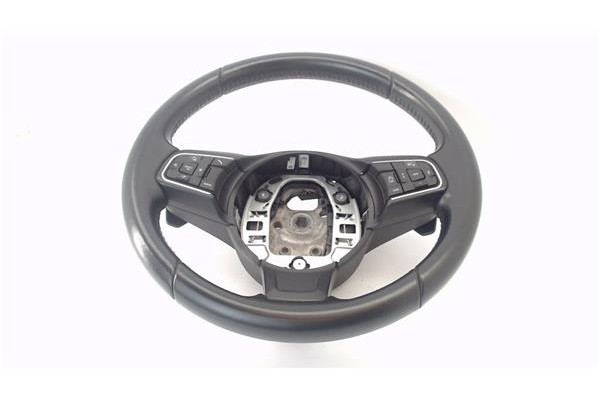 Recambio de volante para jaguar f-pace 2.0 r-sport awd referencia OEM IAM GX733F563 GX733F563 