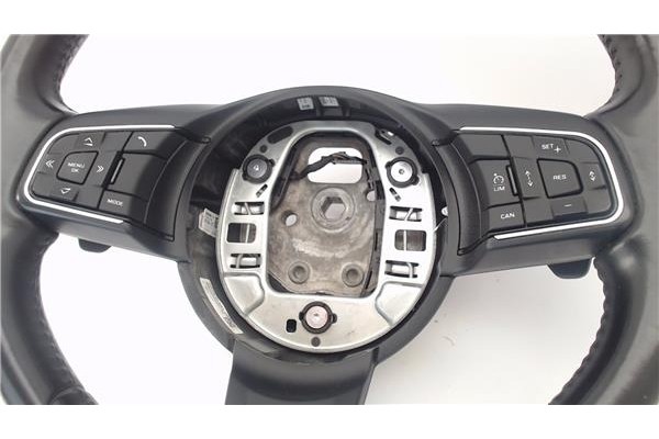 Recambio de volante para jaguar f-pace 2.0 r-sport awd referencia OEM IAM GX733F563 GX733F563 