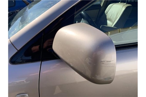 Recambio de retrovisor electrico izquierdo para lexus rx (mcu_) 400h referencia OEM IAM 8794048280E0 8,79E+09 