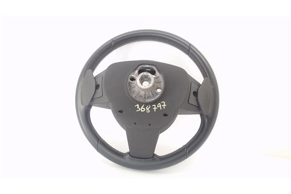 Recambio de volante para jaguar f-pace 2.0 r-sport awd referencia OEM IAM GX733F563 GX733F563 