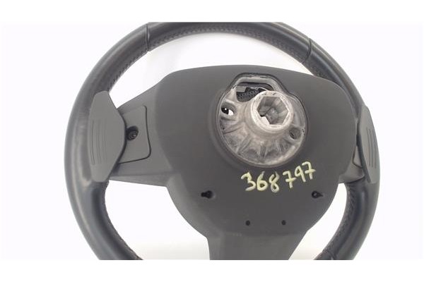 Recambio de volante para jaguar f-pace 2.0 r-sport awd referencia OEM IAM GX733F563 GX733F563 