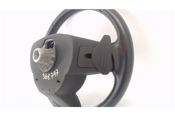Recambio de volante para jaguar f-pace 2.0 r-sport awd referencia OEM IAM GX733F563 GX733F563 