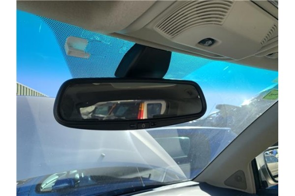 Recambio de retrovisor interior para lexus rx (mcu_) 400h referencia OEM IAM 878100E020  