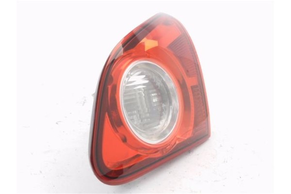 Recambio de piloto porton trasero derecho para nissan qashqai j10 2.0 acenta 4x2 referencia OEM IAM 89071064  