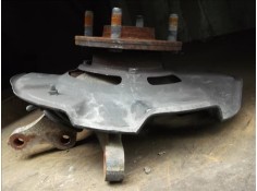 Recambio de mangueta delantero derecha para hyundai elantra (xd) 2.0 crdi referencia OEM IAM   