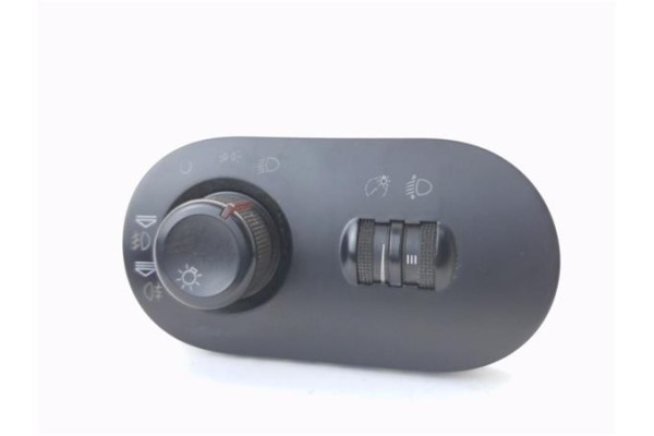 Recambio de mando de luces para seat ibiza (6l1) 1.4 tdi referencia OEM IAM 6L1941531AF  