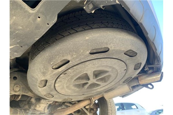 Recambio de rueda completa repuesto para lexus rx (mcu_) 400h referencia OEM IAM 4261148450 4261148451 