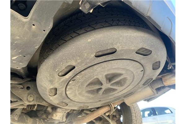 Recambio de rueda completa repuesto para lexus rx (mcu_) 400h referencia OEM IAM 4261148450 4261148451 