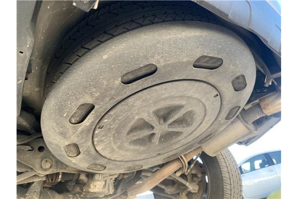 Recambio de rueda completa repuesto para lexus rx (mcu_) 400h referencia OEM IAM 4261148450 4261148451 