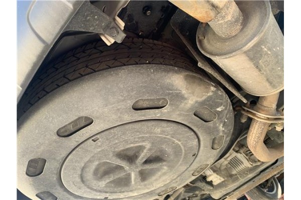 Recambio de rueda completa repuesto para lexus rx (mcu_) 400h referencia OEM IAM 4261148450 4261148451 