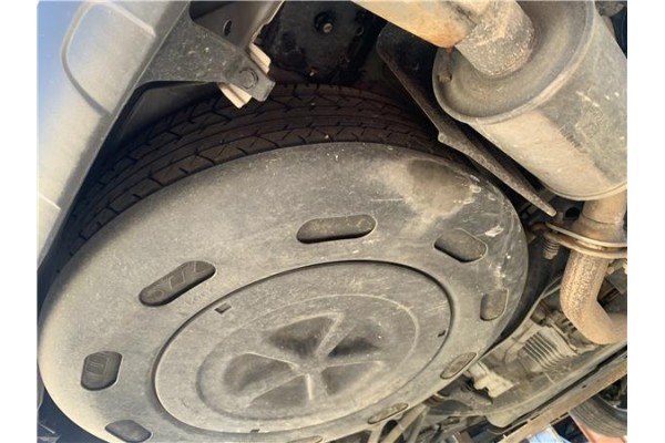 Recambio de rueda completa repuesto para lexus rx (mcu_) 400h referencia OEM IAM 4261148450 4261148451 