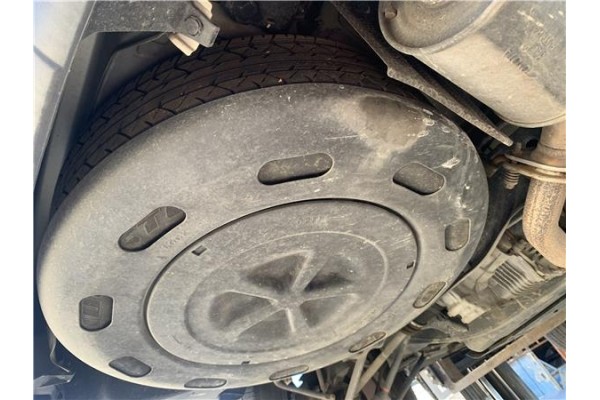 Recambio de rueda completa repuesto para lexus rx (mcu_) 400h referencia OEM IAM 4261148450 4261148451 