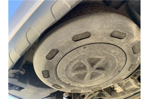 Recambio de rueda completa repuesto para lexus rx (mcu_) 400h referencia OEM IAM 4261148450 4261148451 