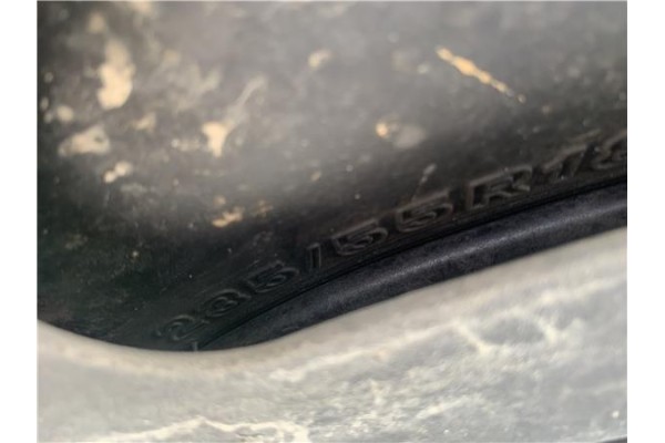 Recambio de rueda completa repuesto para lexus rx (mcu_) 400h referencia OEM IAM 4261148450 4261148451 