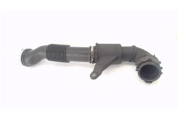 Recambio de tubo salida compresor para jaguar f-pace 2.0 r-sport awd referencia OEM IAM GX739C623CA 0115163A 