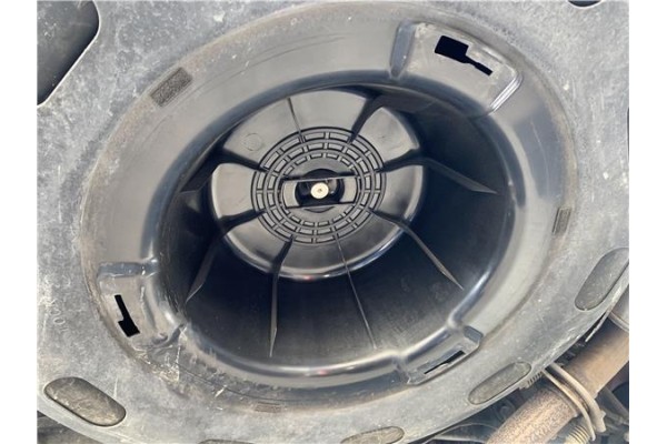 Recambio de soporte rueda repuesto para lexus rx (mcu_) 400h referencia OEM IAM 5193948010  