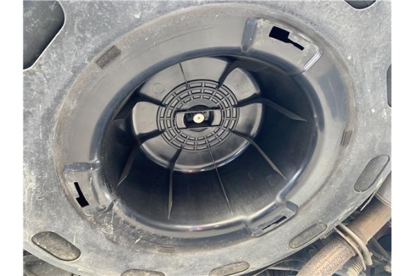 Recambio de soporte rueda repuesto para lexus rx (mcu_) 400h referencia OEM IAM 5193948010  