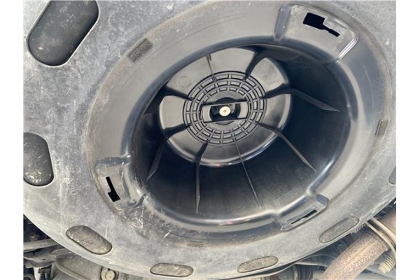 Recambio de soporte rueda repuesto para lexus rx (mcu_) 400h referencia OEM IAM 5193948010  