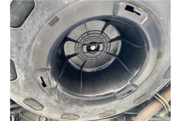 Recambio de soporte rueda repuesto para lexus rx (mcu_) 400h referencia OEM IAM 5193948010  