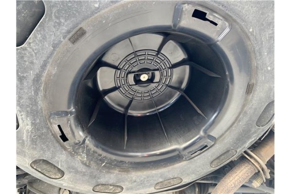 Recambio de soporte rueda repuesto para lexus rx (mcu_) 400h referencia OEM IAM 5193948010  