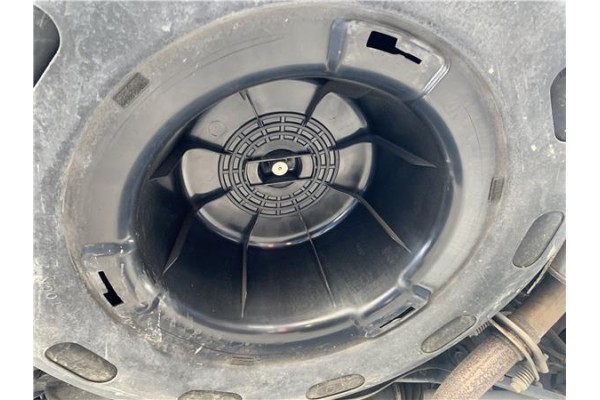 Recambio de soporte rueda repuesto para lexus rx (mcu_) 400h referencia OEM IAM 5193948010  