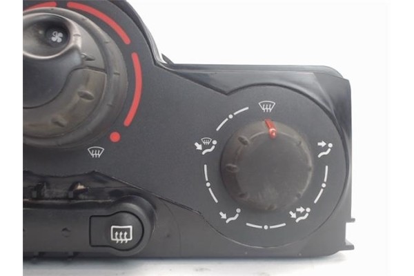 Recambio de mandos calefaccion / a.a. para renault kangoo ii (f/kw0) referencia OEM IAM (5F2140100) 036956 