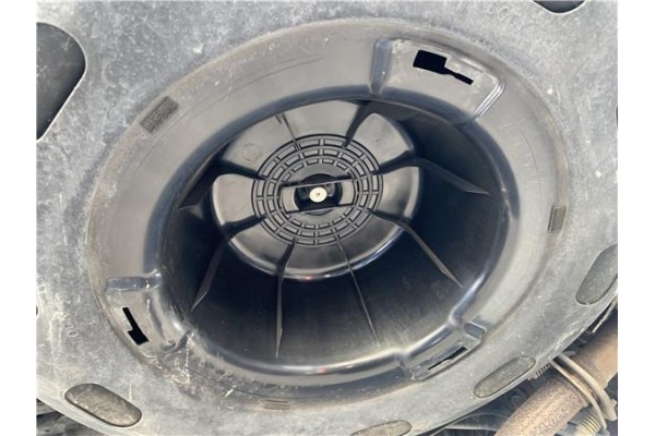 Recambio de soporte rueda repuesto para lexus rx (mcu_) 400h referencia OEM IAM 5193948010  