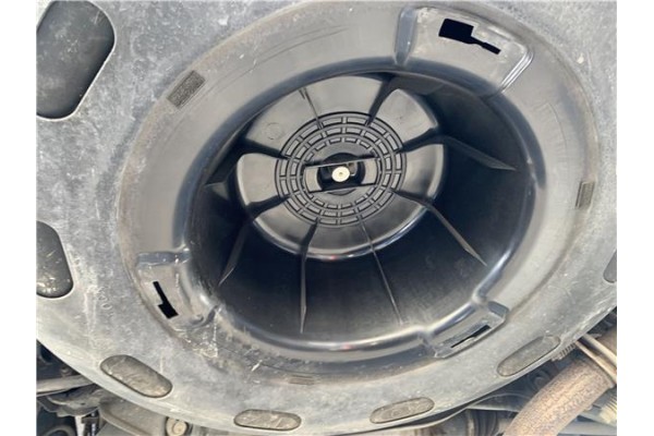 Recambio de soporte rueda repuesto para lexus rx (mcu_) 400h referencia OEM IAM 5193948010  