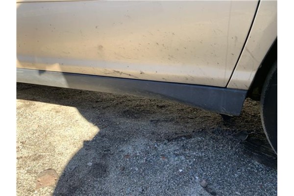 Recambio de spoiler talonera lat. derecha para lexus rx (mcu_) 400h referencia OEM IAM 7585048010  