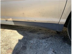 Recambio de spoiler talonera lat. derecha para lexus rx (mcu_) 400h referencia OEM IAM 7585048010  