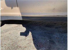 Recambio de spoiler talonera lat. derecha para lexus rx (mcu_) 400h referencia OEM IAM 7585048010  