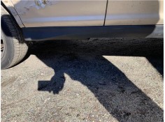 Recambio de spoiler talonera lat. derecha para lexus rx (mcu_) 400h referencia OEM IAM 7585048010  