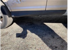 Recambio de spoiler talonera lat. derecha para lexus rx (mcu_) 400h referencia OEM IAM 7585048010  