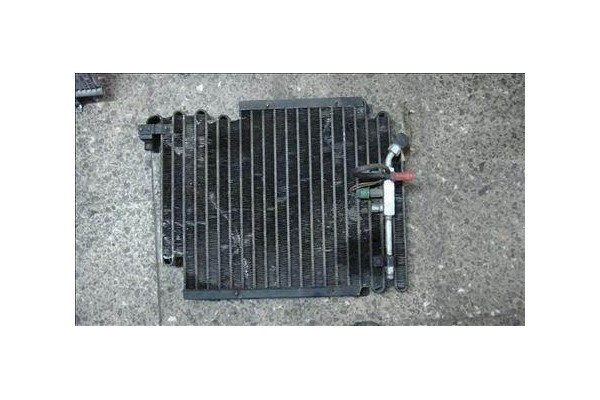 Recambio de radiador aire acondicionado para audi 80 /90 (811/813/853) referencia OEM IAM   
