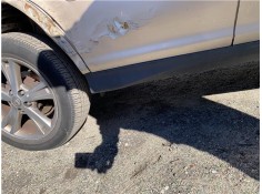 Recambio de spoiler talonera lat. derecha para lexus rx (mcu_) 400h referencia OEM IAM 7585048010  