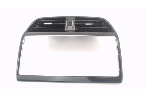 Recambio de rejilla entrada de aire para jaguar f-pace 2.0 r-sport awd referencia OEM IAM GX73014L21A HK83014L21C 