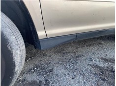 Recambio de spoiler talonera lat. izquierda para lexus rx (mcu_) 400h referencia OEM IAM 7586048010  